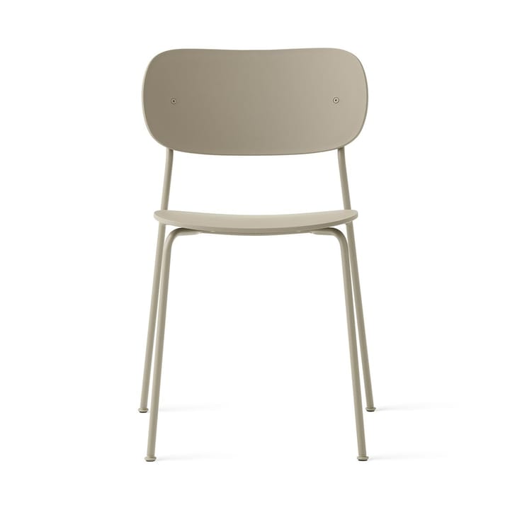 Co Chair chair - Olive - Audo Copenhagen