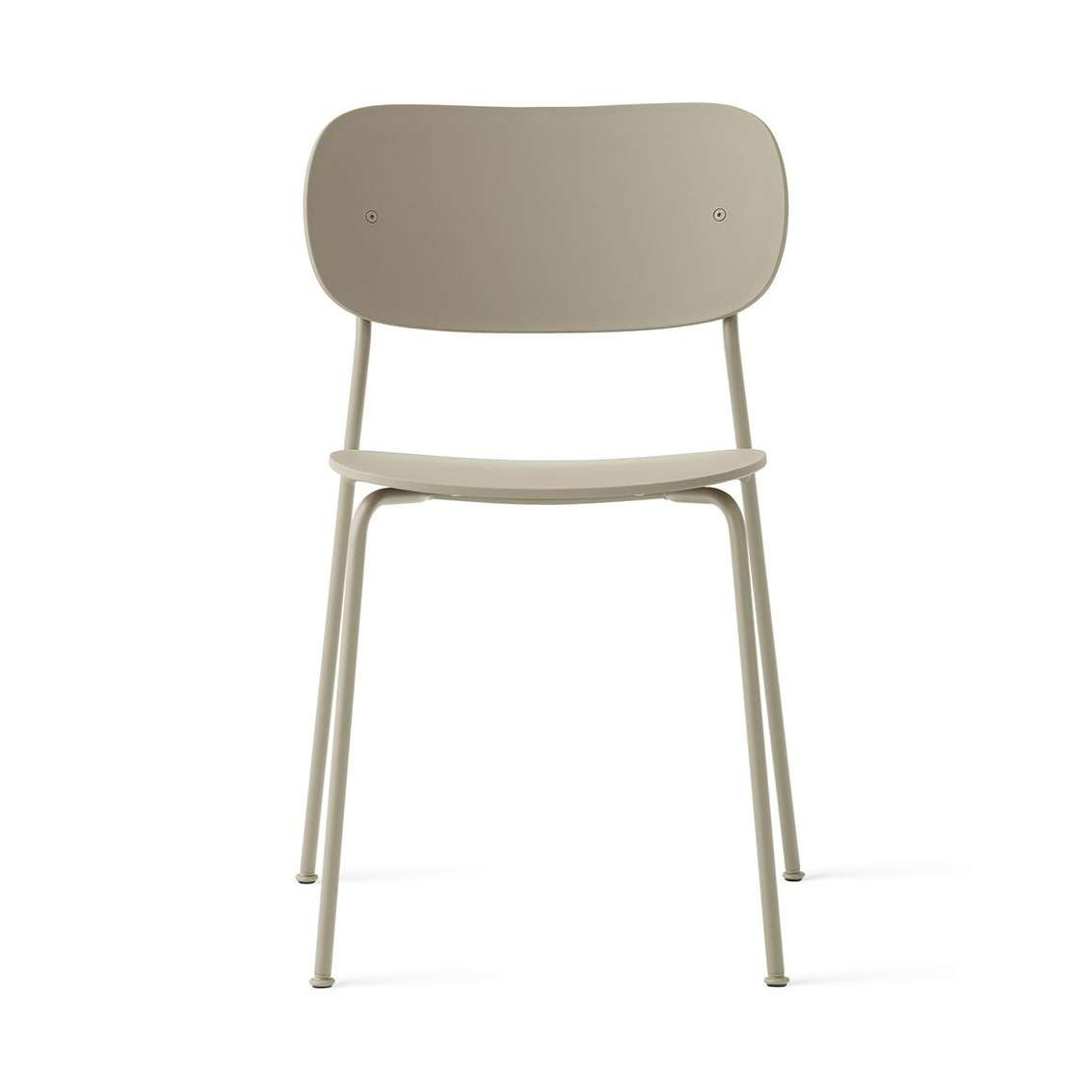 Audo Copenhagen Co Chair chair Olive