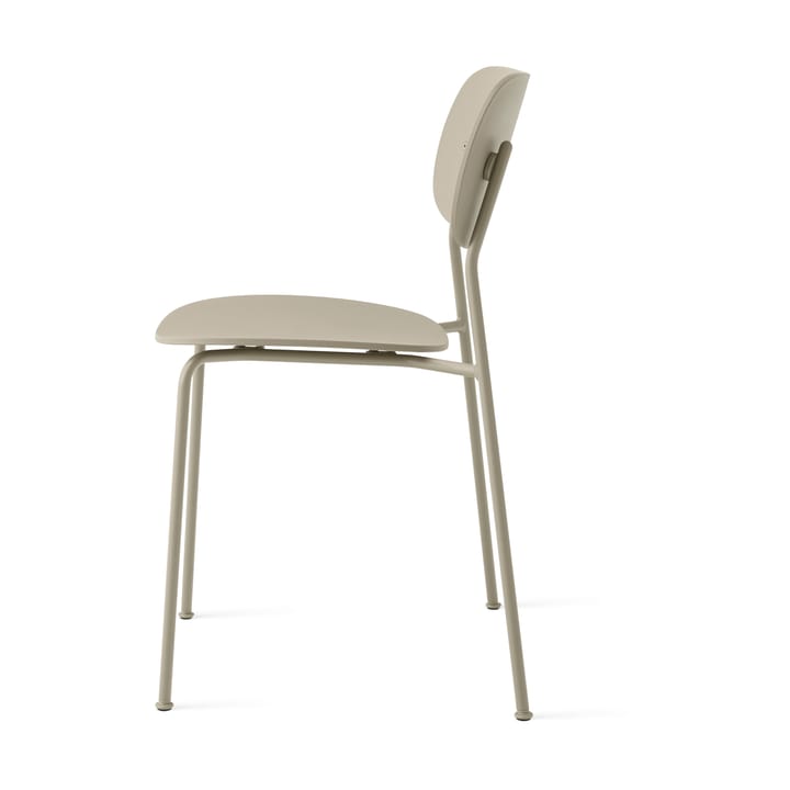 Co Chair chair - Olive - Audo Copenhagen