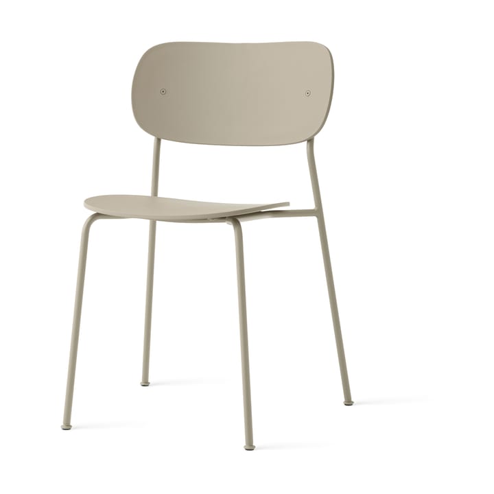 Co Chair chair - Olive - Audo Copenhagen