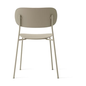 Co Chair chair - Olive - Audo Copenhagen