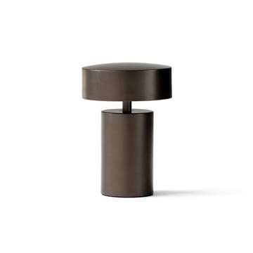 Column table lamp - bronze - Audo Copenhagen