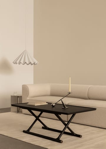 Dancing pendant lamp Ø65 cm - Off white - Audo Copenhagen