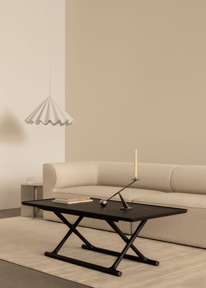 Dancing pendant lamp Ø65 cm - Off white - Audo Copenhagen