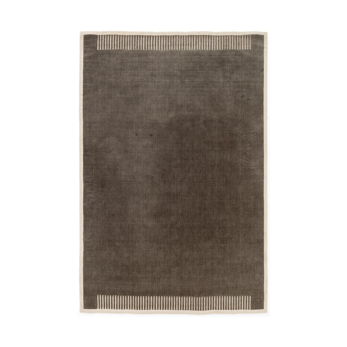 Audo Copenhagen Duomo carpet 200x300 cm Marble grey