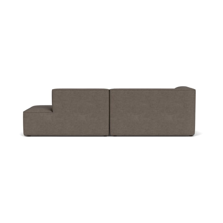 Eave 86 modular sofa configuration 3, Audo Bouclé 16 (Dark Grey) Audo Copenhagen