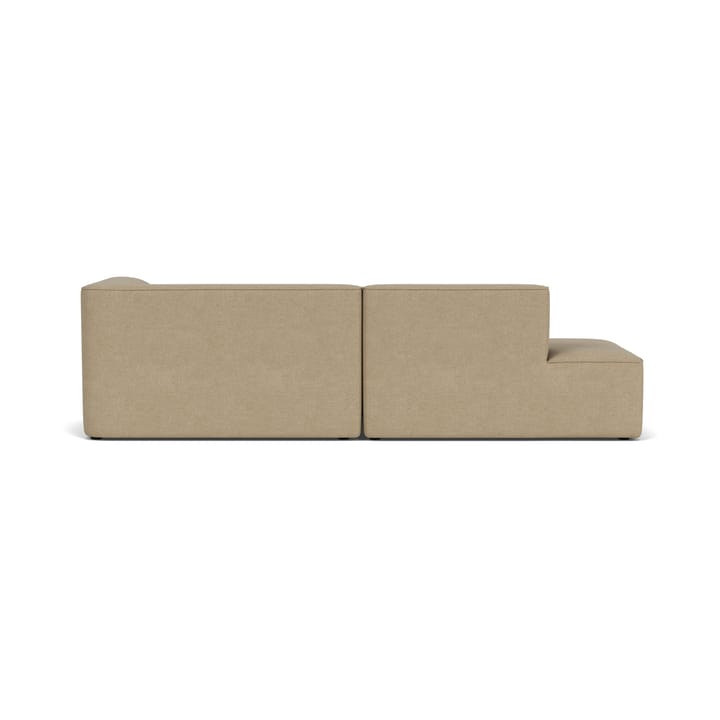 Eave 86 modular sofa configuration 4, Audo Bouclé 02 (Beige) Audo Copenhagen