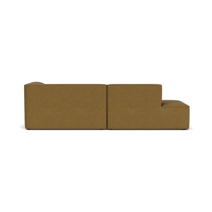 Eave 86 modular sofa configuration 4, Audo Bouclé 06 (Gold) Audo Copenhagen