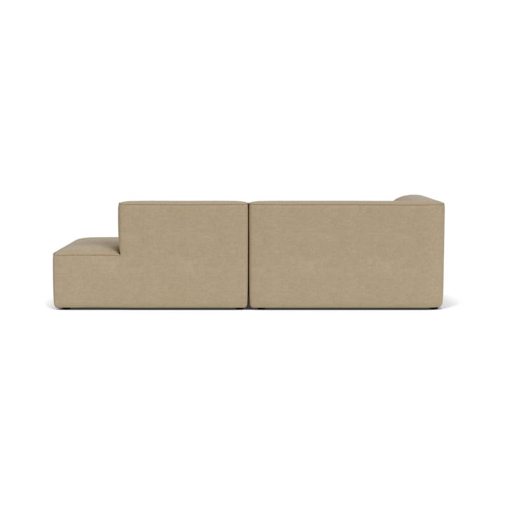 Eave 96 modular sofa configuration 3, Audo Bouclé 02 (Beige) Audo Copenhagen