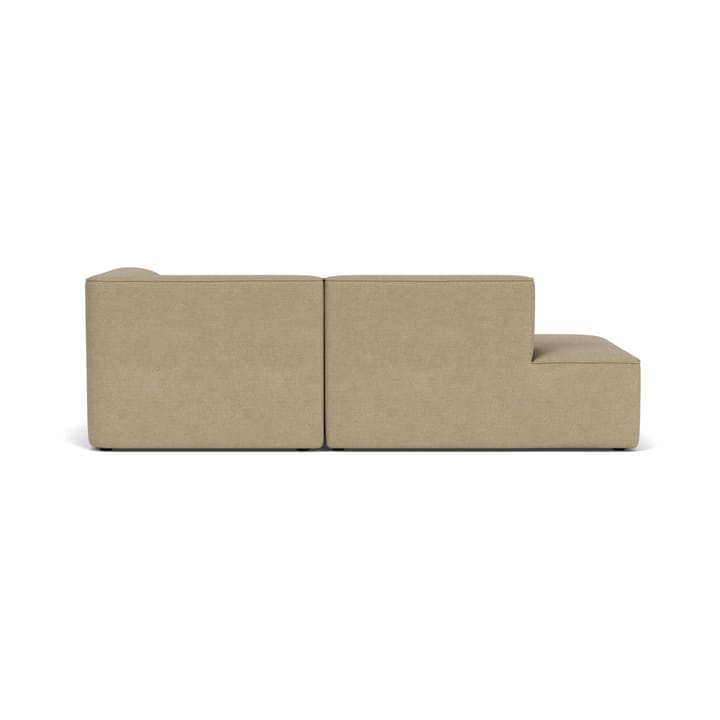 Eave 96 modular sofa configuration 8, Audo Bouclé 02 (Beige) Audo Copenhagen