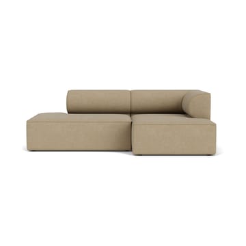 Eave 96 modular sofa configuration 8 - Audo Bouclé 02 (Beige) - Audo Copenhagen