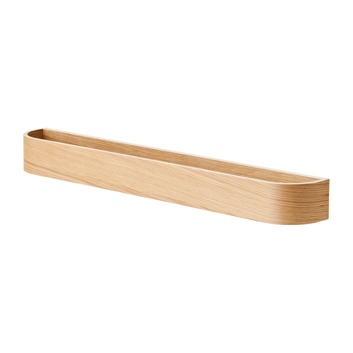 Audo Copenhagen Epoch clothes hanger 79 cm Oak