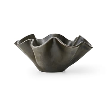 Fragilis bowl 10 cm - Black - Audo Copenhagen