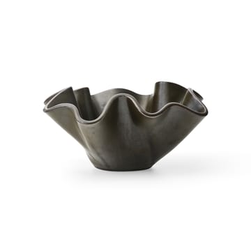 Fragilis bowl 9 cm - Black - Audo Copenhagen