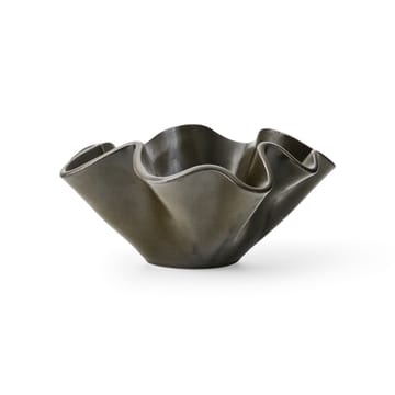 Fragilis bowl 9 cm - Black - Audo Copenhagen