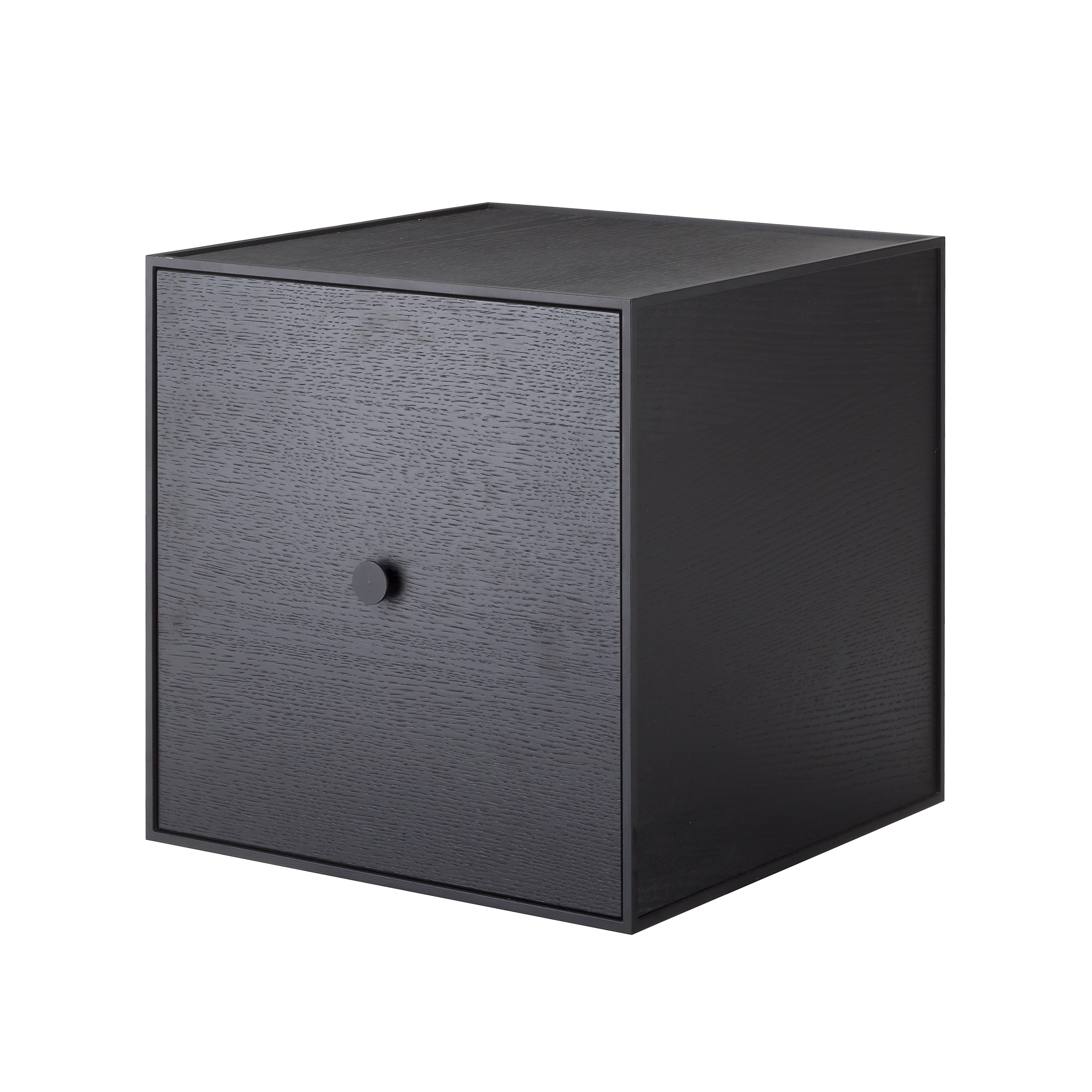 Cubo Frame 49 con anta da Audo Copenhagen →