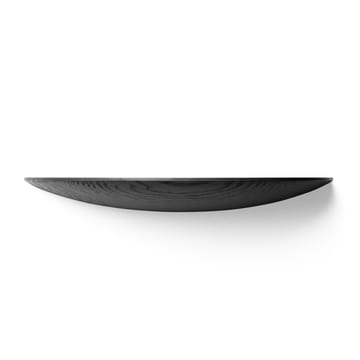 Gridy Fungi shelf black - large - Audo Copenhagen