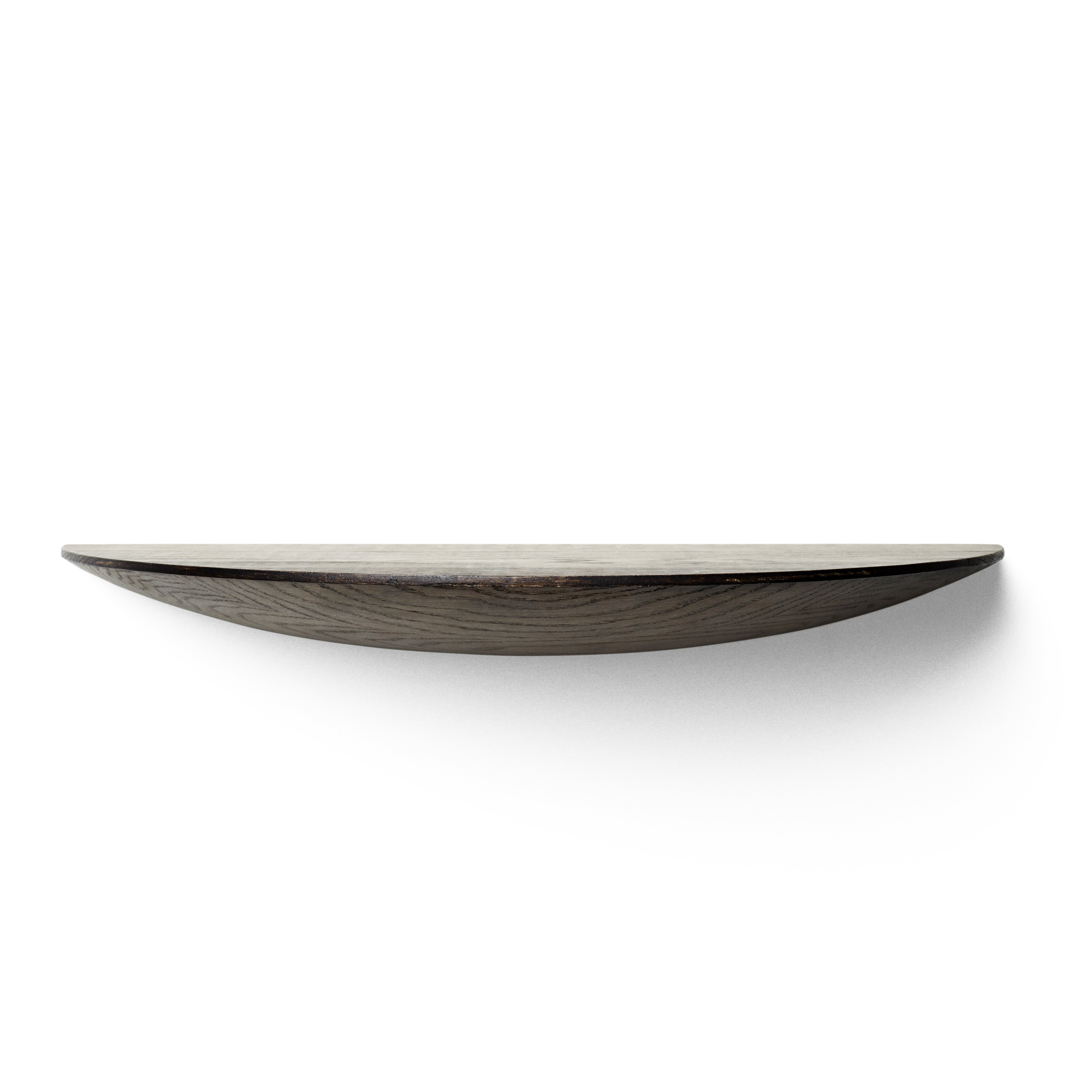 Gridy Fungi shelf black from Audo Copenhagen - NordicNest.com