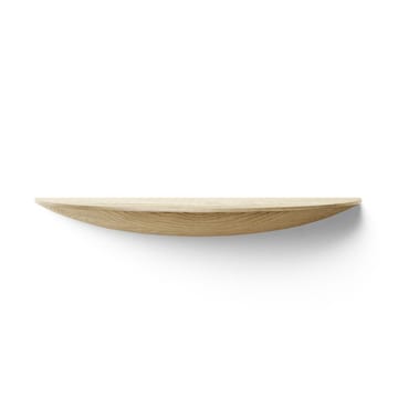 Gridy Fungi shelf oak - large - Audo Copenhagen