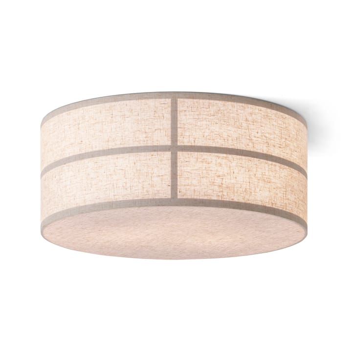 Hashira ceiling lamp - Raw - Audo Copenhagen