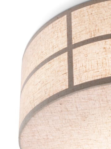 Hashira ceiling lamp - Raw - Audo Copenhagen