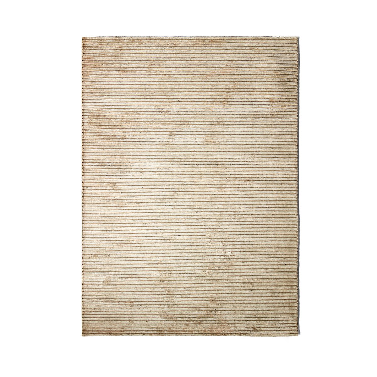 Audo Copenhagen Houkime rug  170x240 cm Beige