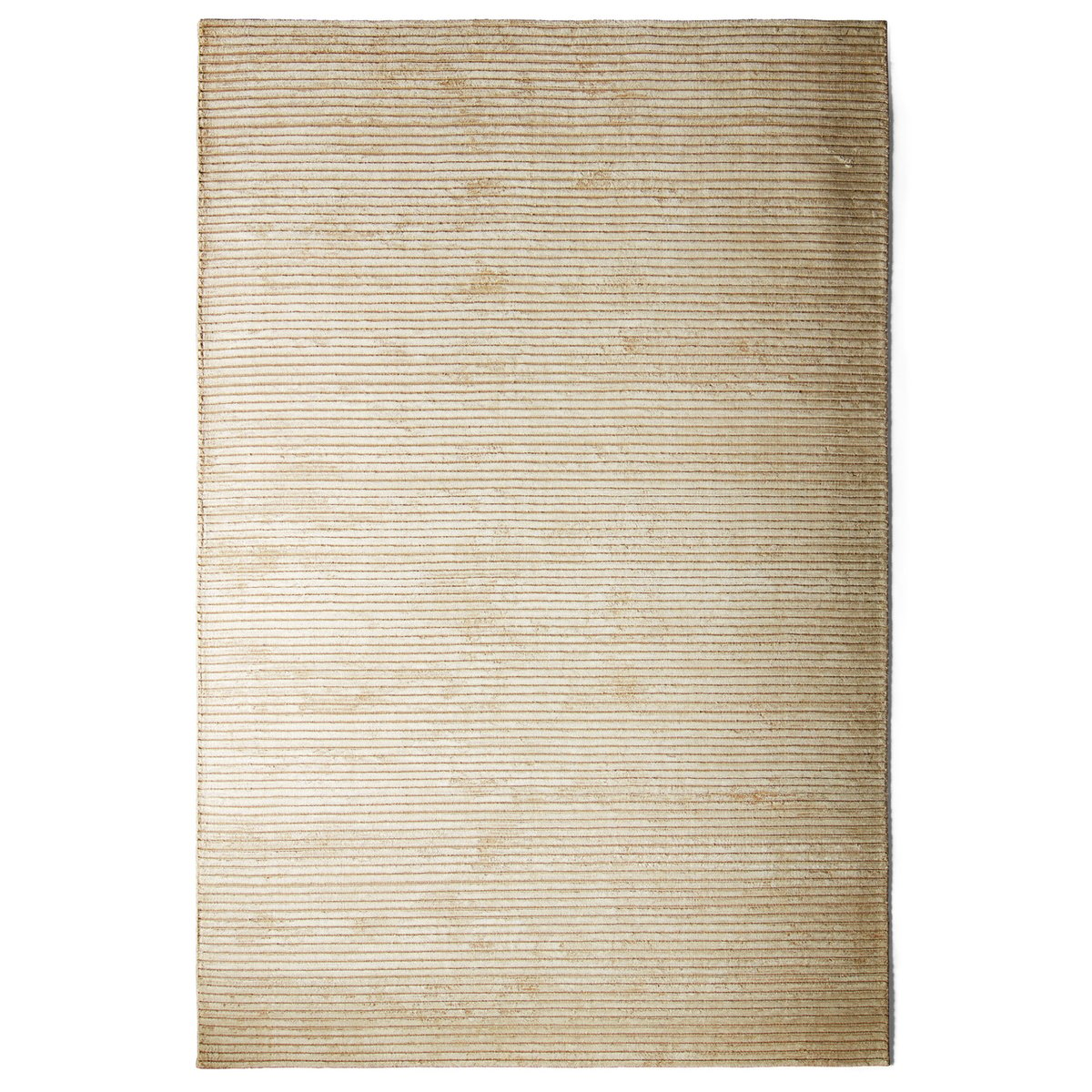 Audo Copenhagen Houkime rug  200x300 cm Beige