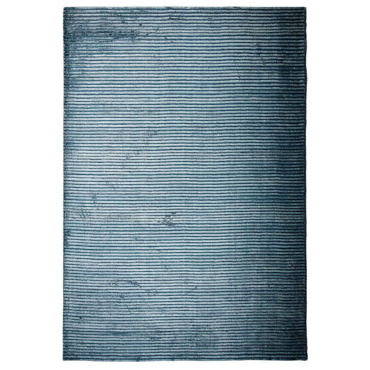 Audo Copenhagen Houkime rug  200x300 cm Midnight