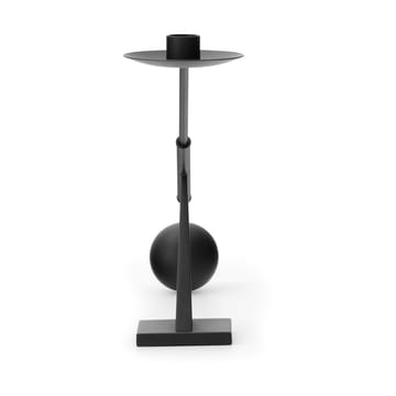 Interconnect candle sticks 42,5 cm - Black - Audo Copenhagen