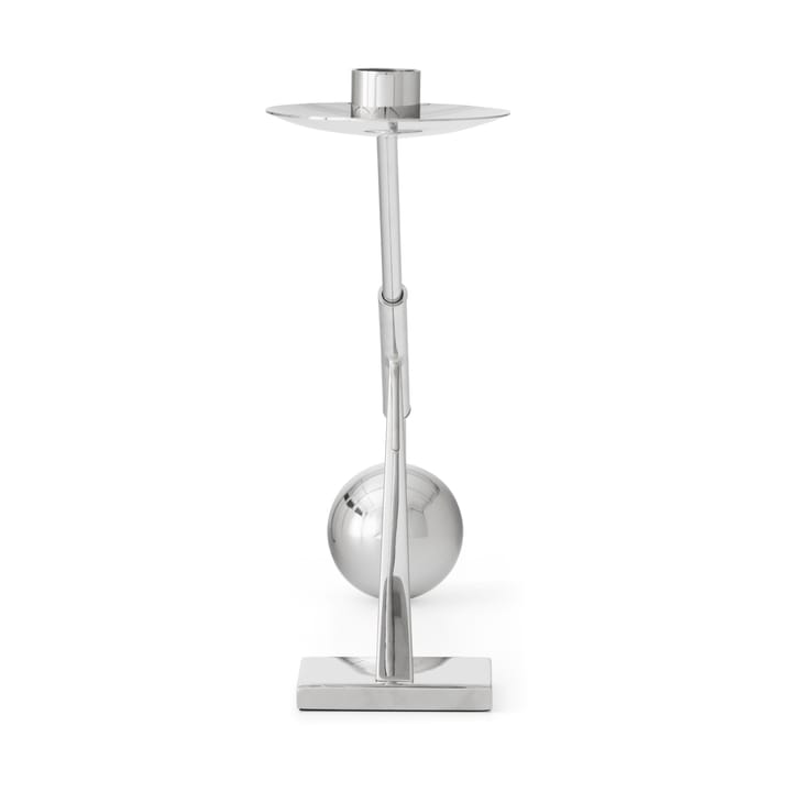 Interconnect candle sticks 42,5 cm, Stainless steel Audo Copenhagen