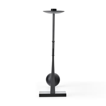 Interconnect candlestick 70 cm - Black - Audo Copenhagen