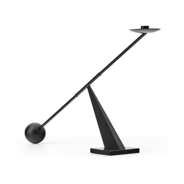 Interconnect candlestick 70 cm - Black - Audo Copenhagen