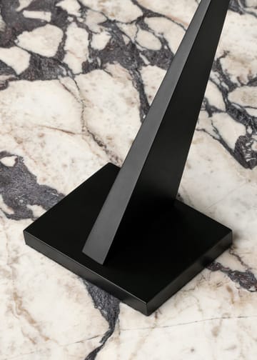 Interconnect candlestick 70 cm - Black - Audo Copenhagen