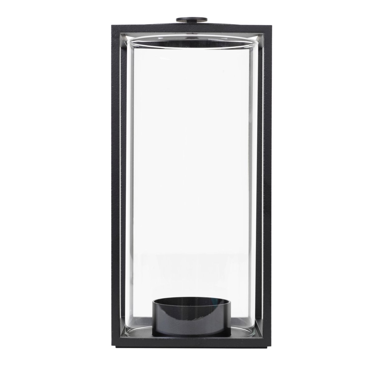 Audo Copenhagen Light'In lantern Black