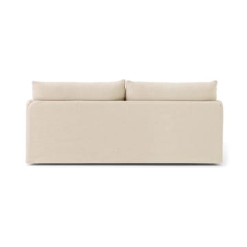 Offset loose upholstery for 2-seater sofa - Logan Jasmine - Audo Copenhagen