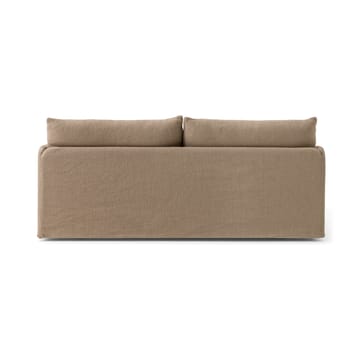 Offset sofa 2-seats - Logan Flint - Audo Copenhagen