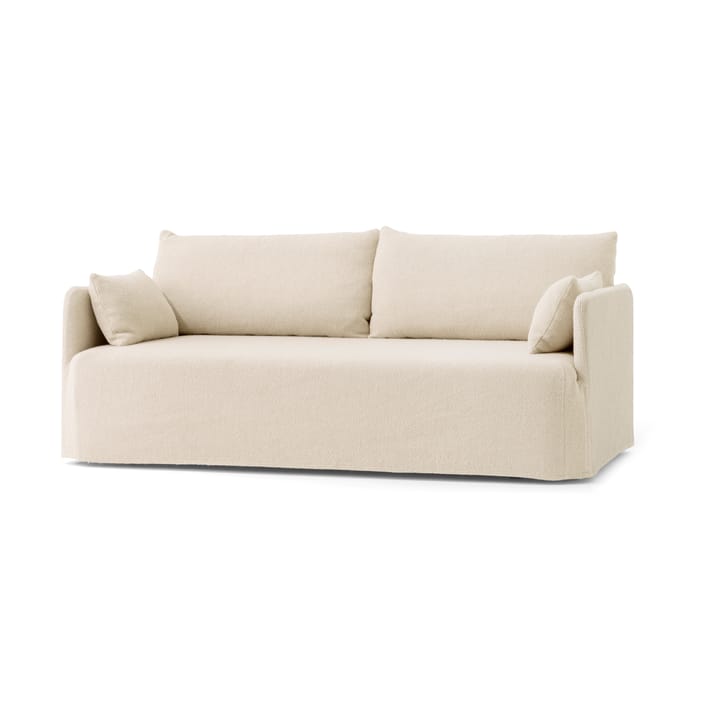 Offset sofa 2-seats, Logan Jasmine Audo Copenhagen