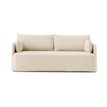 Offset sofa 2-seats - Logan Jasmine - Audo Copenhagen