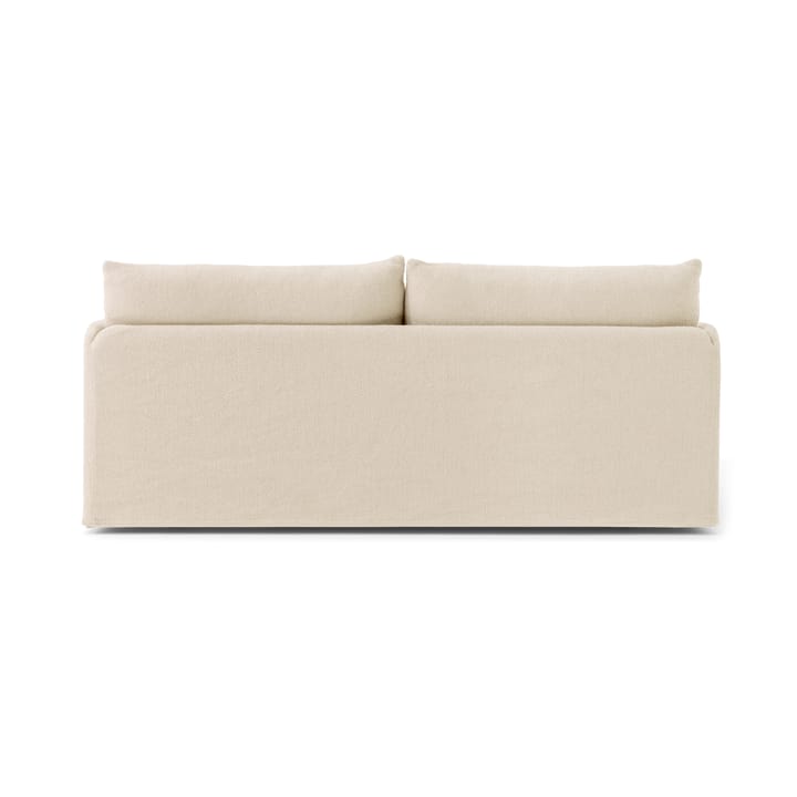 Offset sofa 2-seats, Logan Jasmine Audo Copenhagen