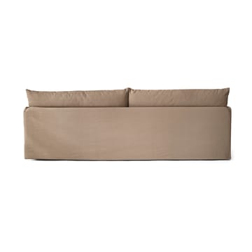 Offset sofa 3-seats - Logan Flint - Audo Copenhagen