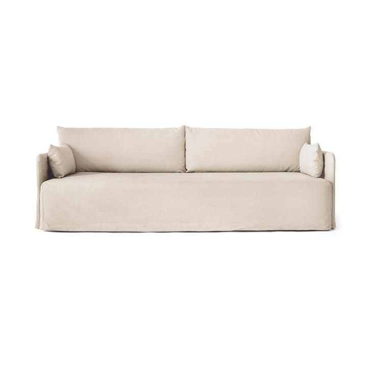 Offset sofa 3-seats, Logan Jasmine Audo Copenhagen