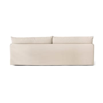 Offset sofa 3-seats - Logan Jasmine - Audo Copenhagen