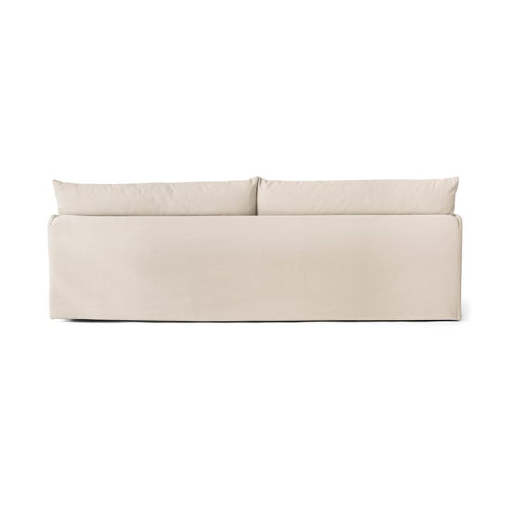 Offset sofa 3-seats, Logan Jasmine Audo Copenhagen