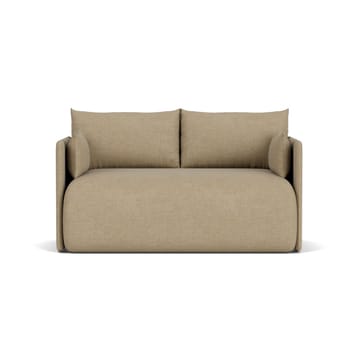 Offset sofa bed  2 seater - Audo Bouclé 02 - Audo Copenhagen