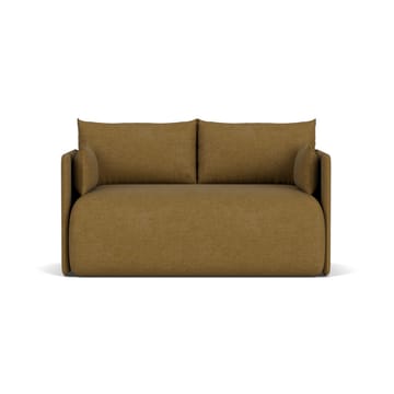 Offset sofa bed  2 seater - Audo Bouclé 06 - Audo Copenhagen