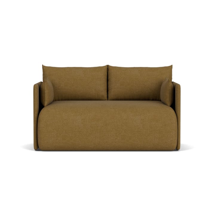 Offset sofa bed  2 seater, Audo Bouclé 06 Audo Copenhagen