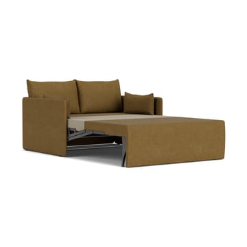 Offset sofa bed  2 seater - Audo Bouclé 06 - Audo Copenhagen