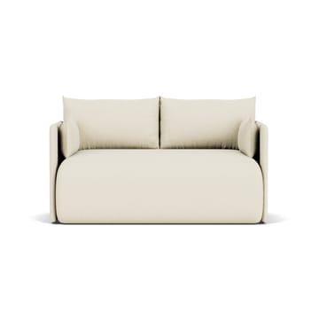 Offset sofa bed 2 seater - Baru 0200 white - Audo Copenhagen