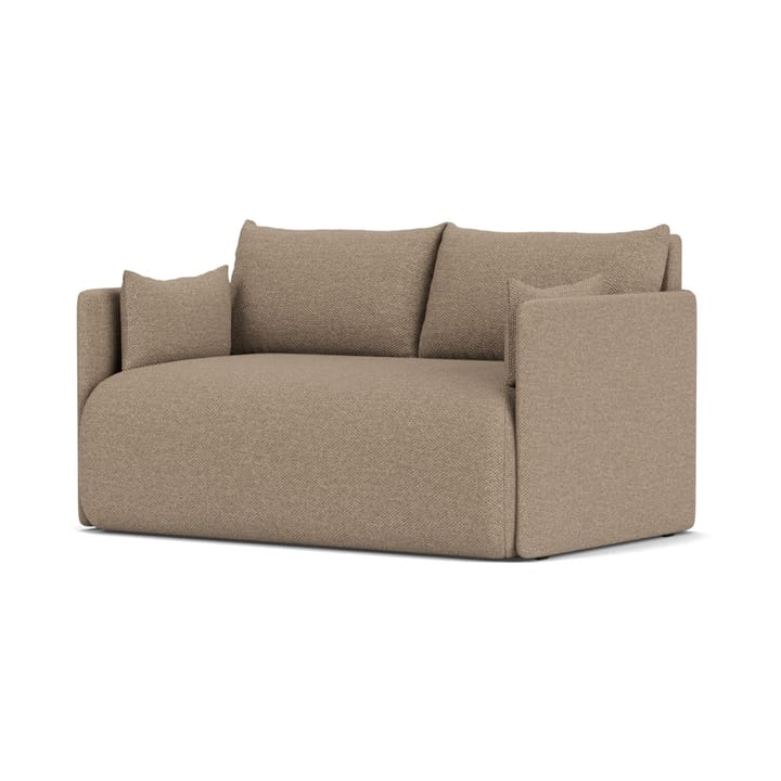 Offset sofa bed 2 seater - Logan flint - Audo Copenhagen