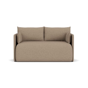 Offset sofa bed 2 seater - Logan flint - Audo Copenhagen